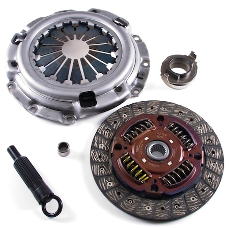 Luk Clutch Kit, 10-068 10-068